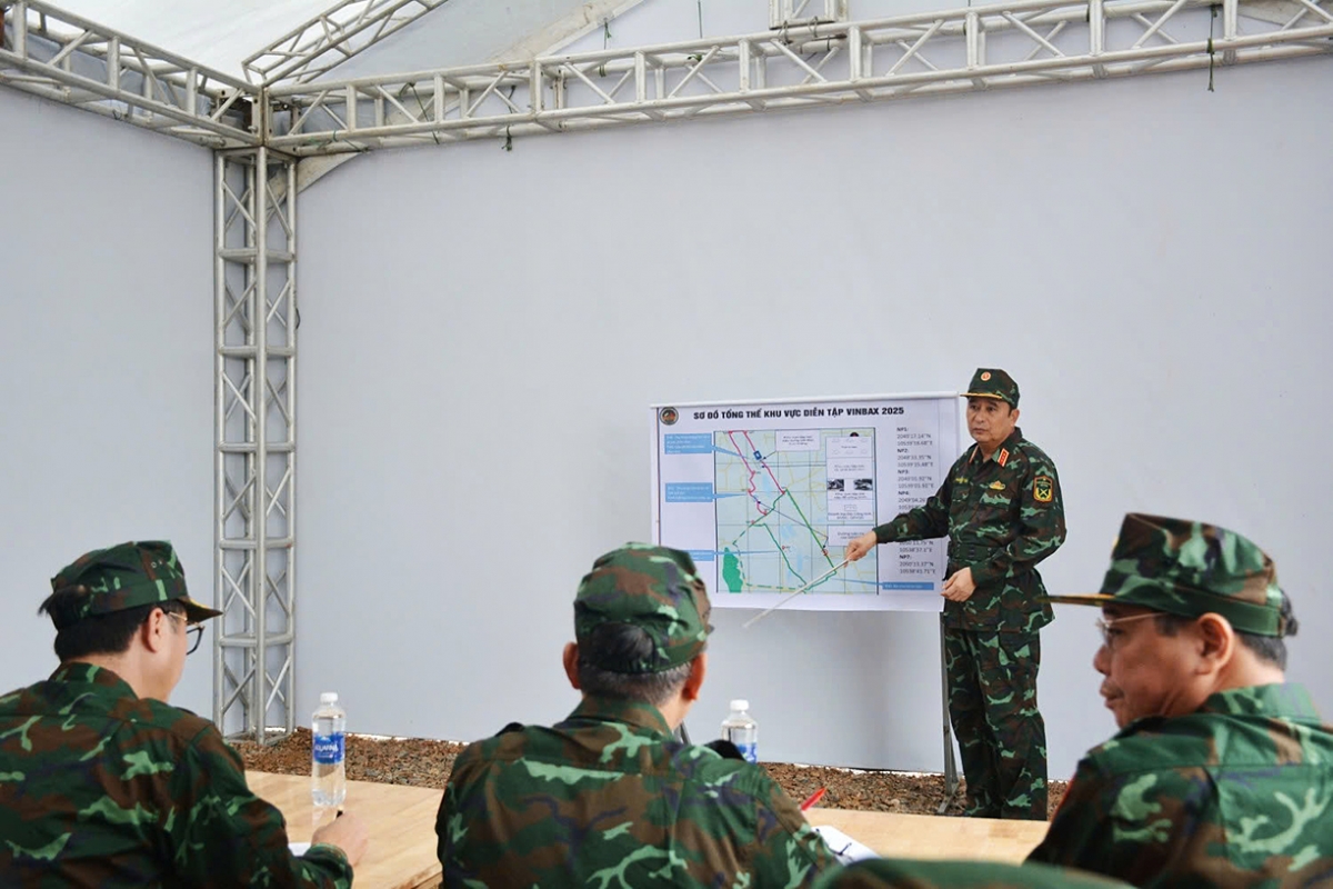 Vietnam and India to hold 2025 Bilateral Army Exercise VINBAX in Hanoi